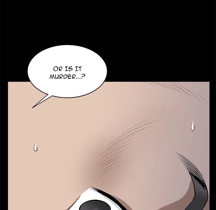 Neighbors Manhwa - Chapter 10 Page 113