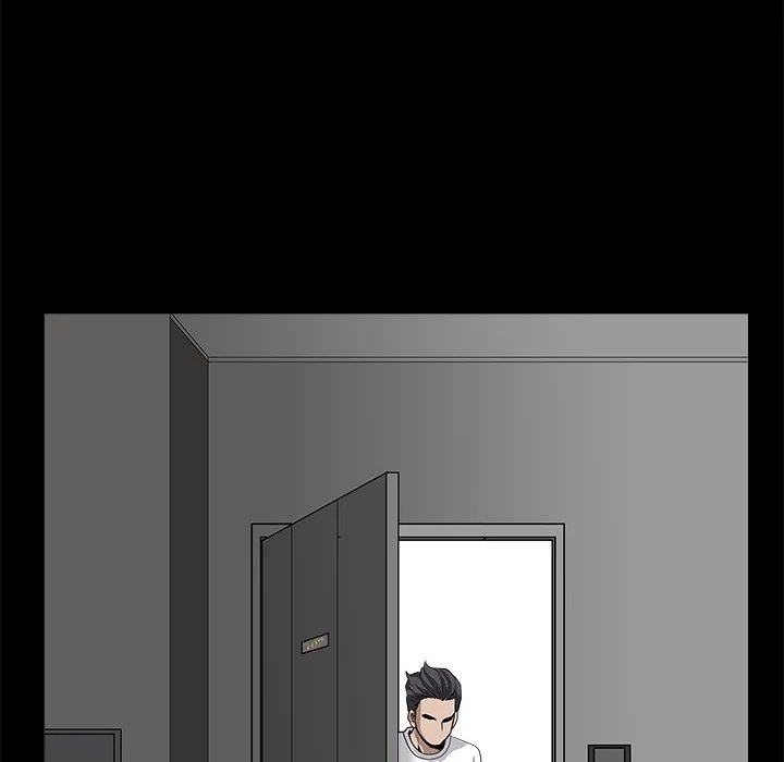 Neighbors Manhwa - Chapter 10 Page 117