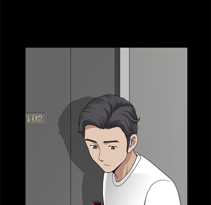 Neighbors Manhwa - Chapter 10 Page 119