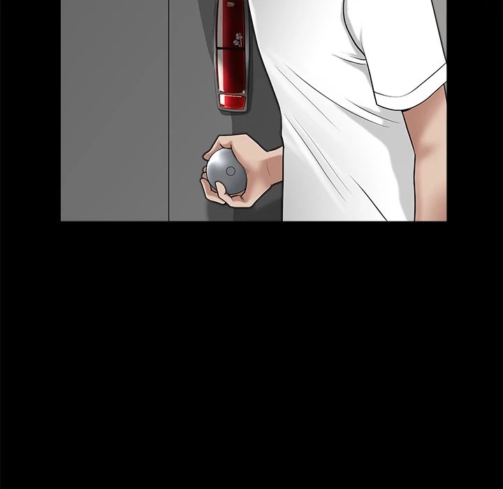 Neighbors Manhwa - Chapter 10 Page 120