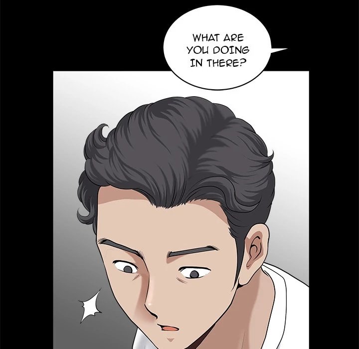 Neighbors Manhwa - Chapter 10 Page 121