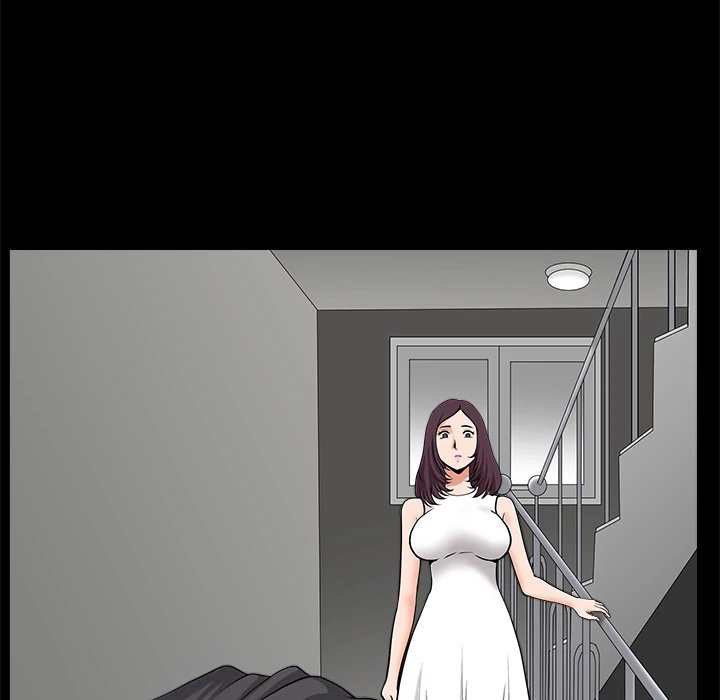 Neighbors Manhwa - Chapter 10 Page 123