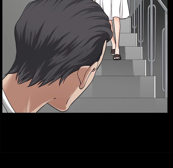 Neighbors Manhwa - Chapter 10 Page 124