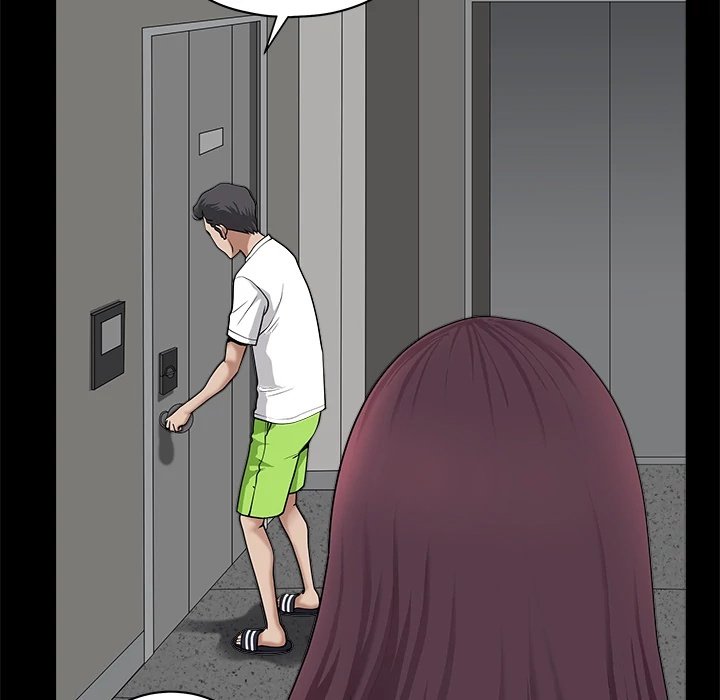 Neighbors Manhwa - Chapter 10 Page 129