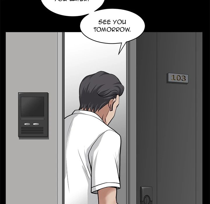Neighbors Manhwa - Chapter 10 Page 131
