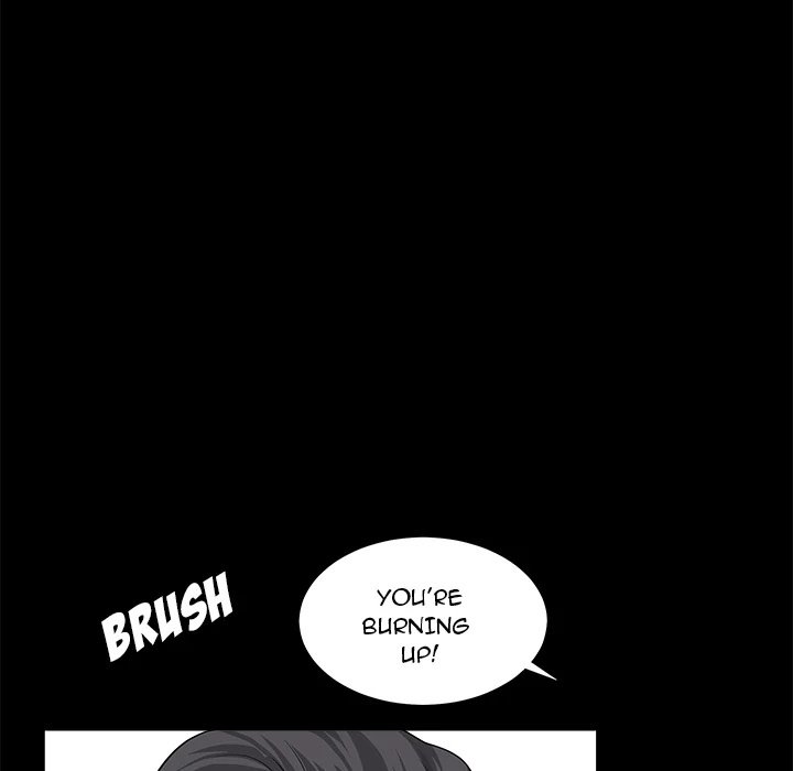 Neighbors Manhwa - Chapter 10 Page 138