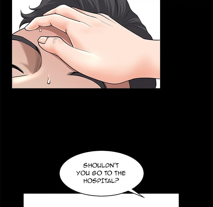 Neighbors Manhwa - Chapter 10 Page 139