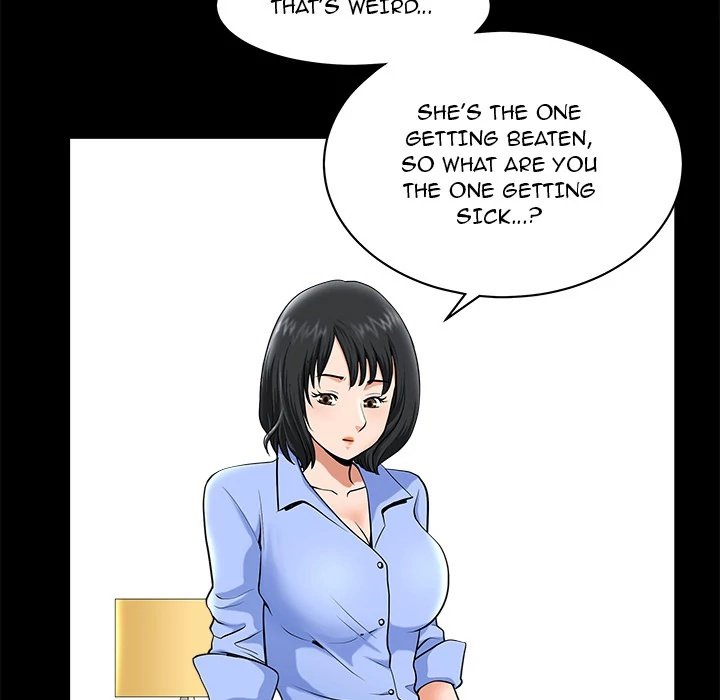 Neighbors Manhwa - Chapter 10 Page 143