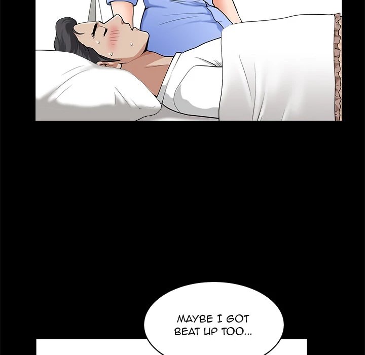Neighbors Manhwa - Chapter 10 Page 144