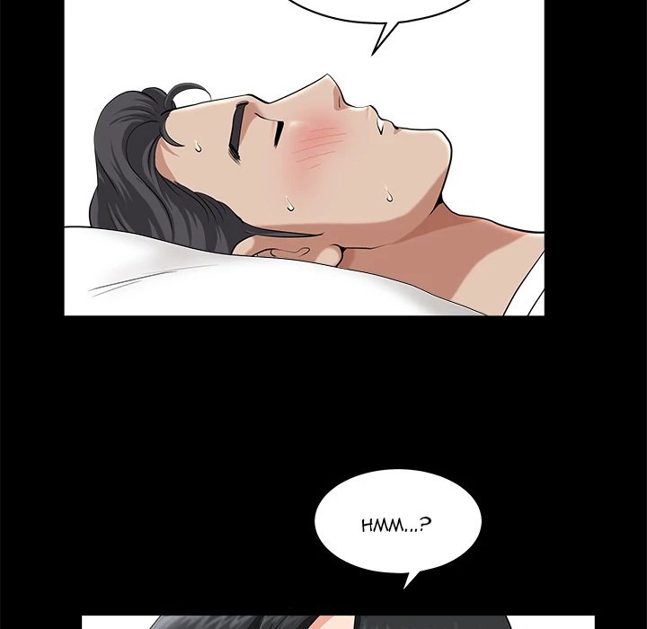 Neighbors Manhwa - Chapter 10 Page 145