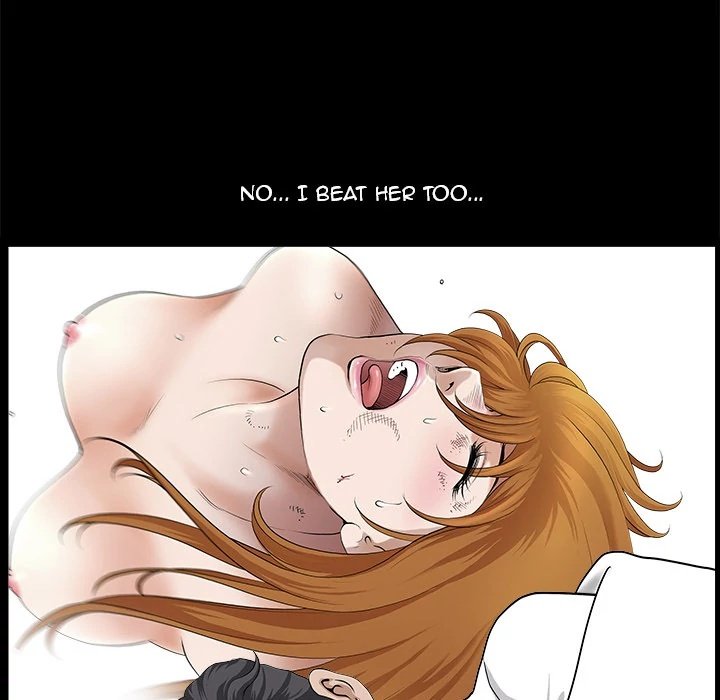 Neighbors Manhwa - Chapter 10 Page 154