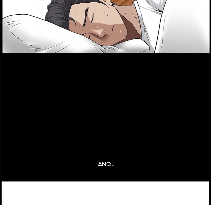 Neighbors Manhwa - Chapter 10 Page 155