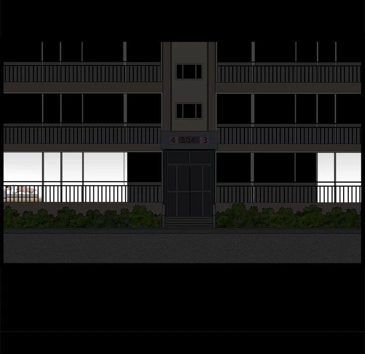 Neighbors Manhwa - Chapter 10 Page 159