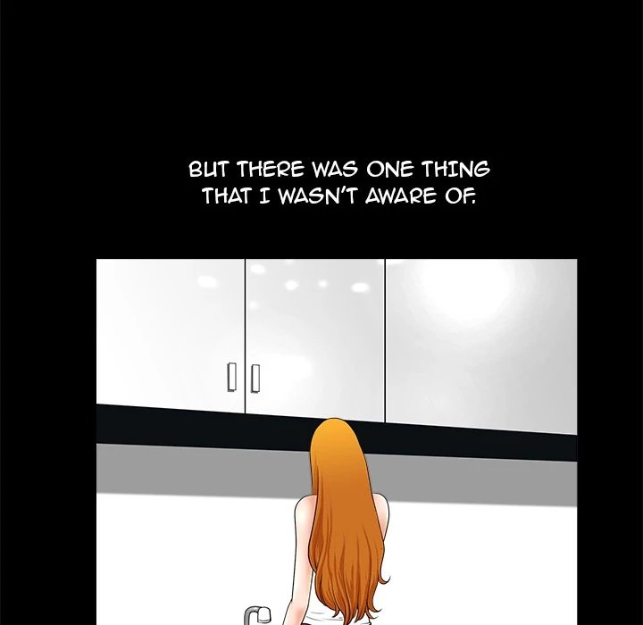 Neighbors Manhwa - Chapter 10 Page 164