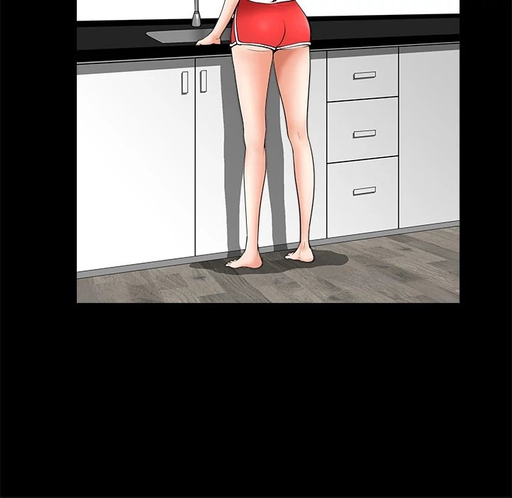 Neighbors Manhwa - Chapter 10 Page 165