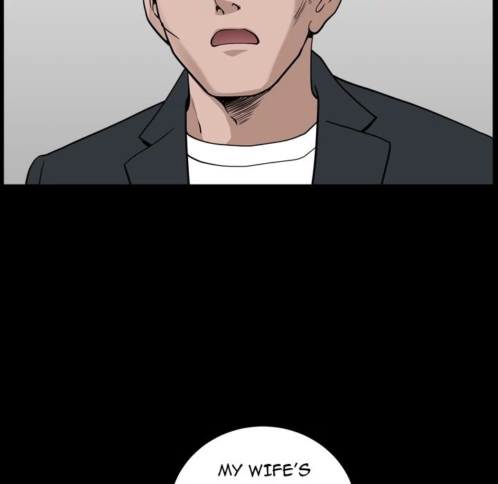 Neighbors Manhwa - Chapter 53 Page 20