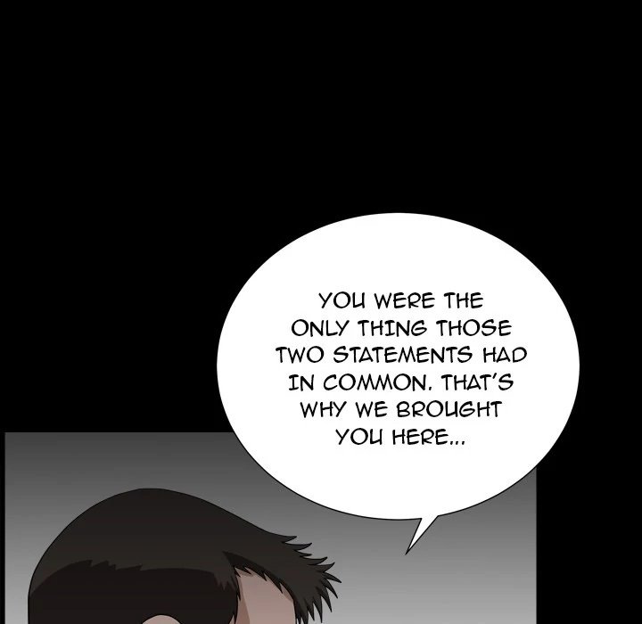 Neighbors Manhwa - Chapter 53 Page 22