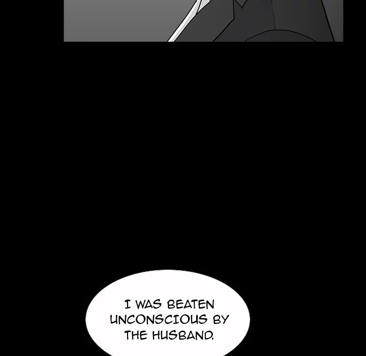 Neighbors Manhwa - Chapter 53 Page 25