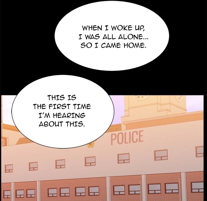 Neighbors Manhwa - Chapter 53 Page 27