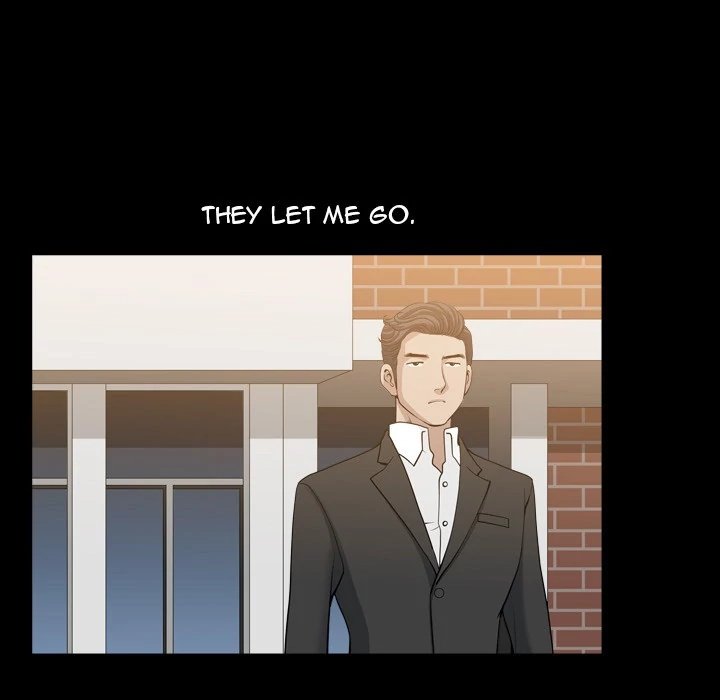 Neighbors Manhwa - Chapter 53 Page 29