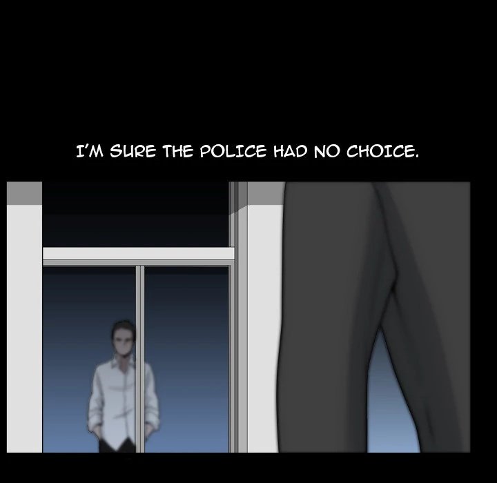 Neighbors Manhwa - Chapter 53 Page 30