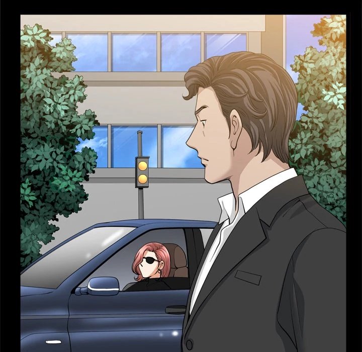 Neighbors Manhwa - Chapter 53 Page 35