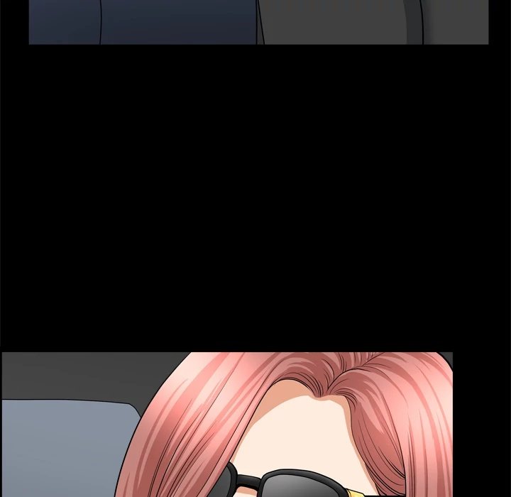 Neighbors Manhwa - Chapter 53 Page 36