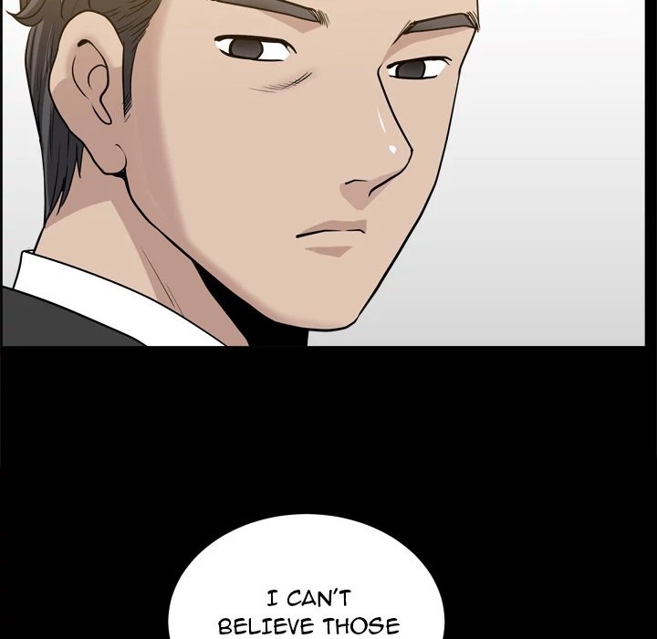 Neighbors Manhwa - Chapter 53 Page 38