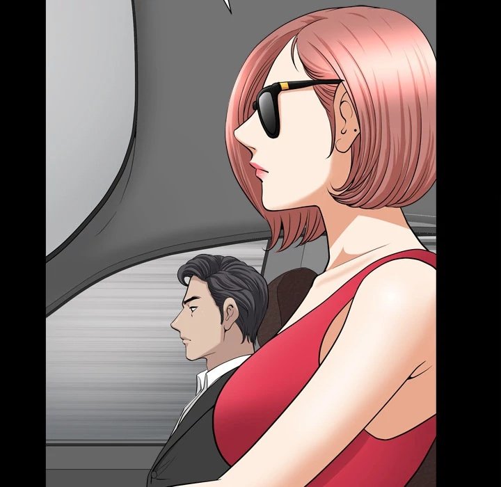 Neighbors Manhwa - Chapter 53 Page 41