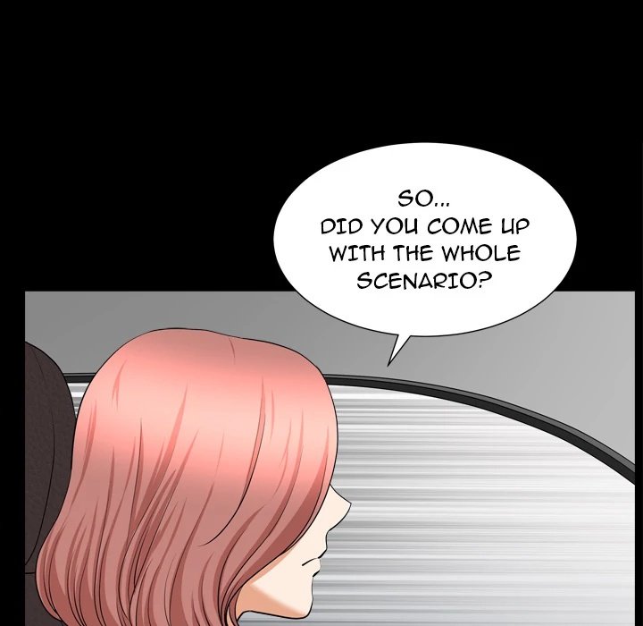 Neighbors Manhwa - Chapter 53 Page 44