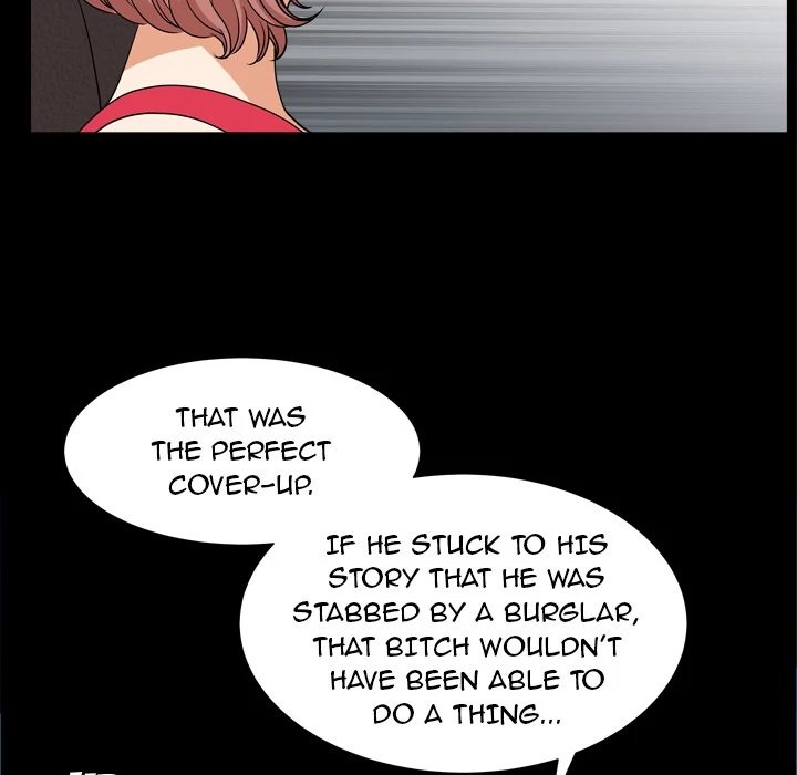 Neighbors Manhwa - Chapter 53 Page 45