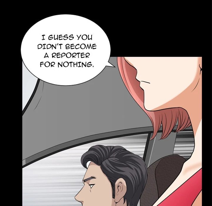 Neighbors Manhwa - Chapter 53 Page 47