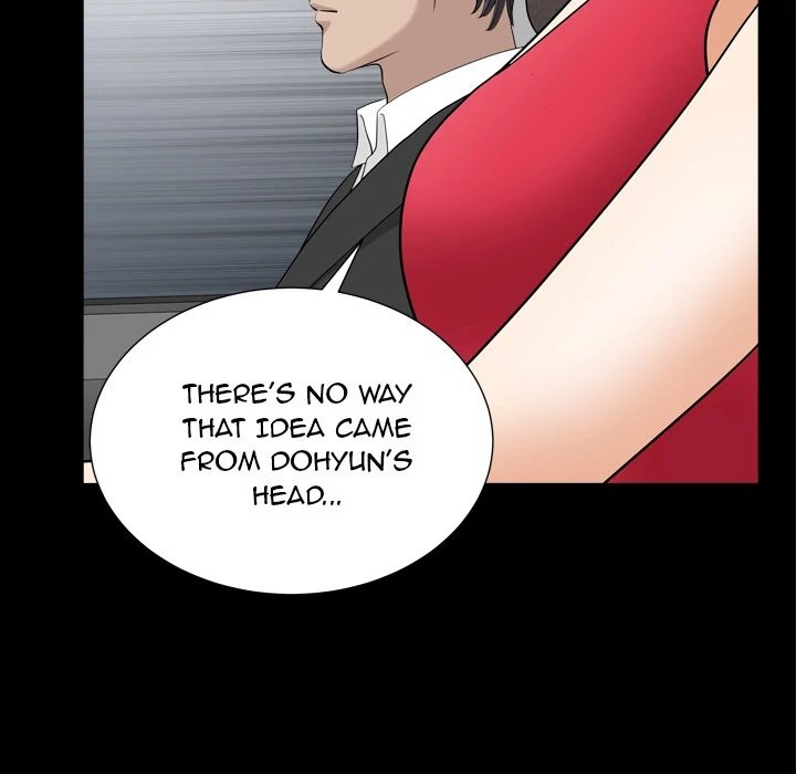 Neighbors Manhwa - Chapter 53 Page 48