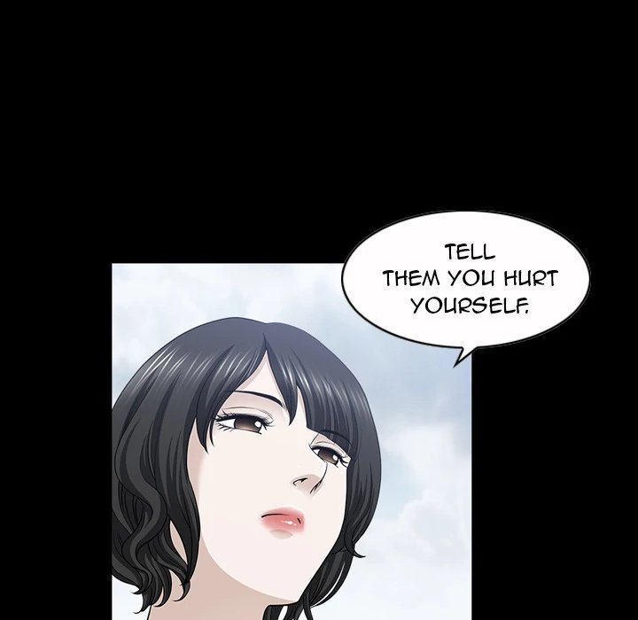 Neighbors Manhwa - Chapter 53 Page 52