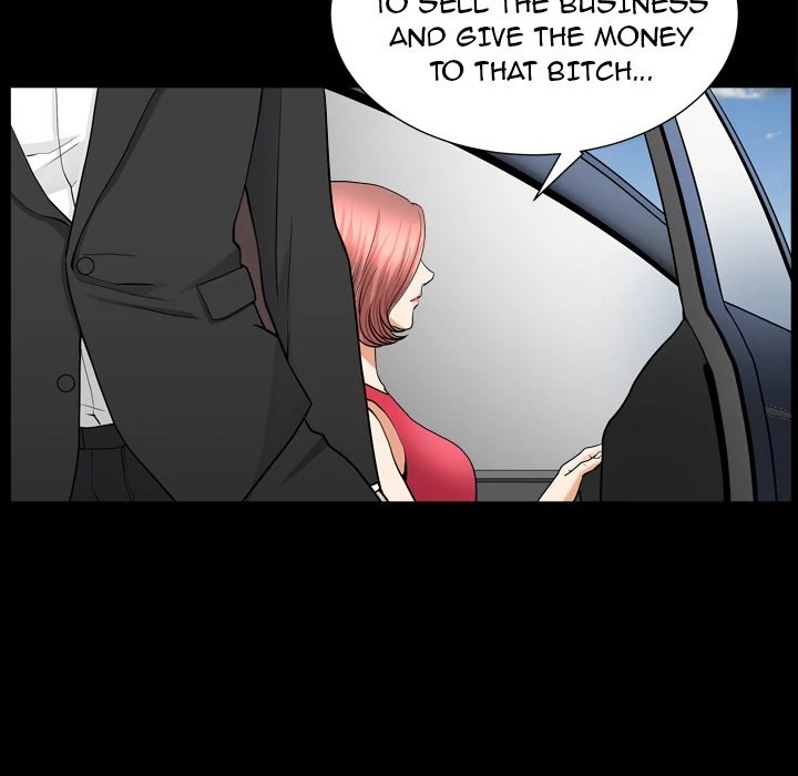 Neighbors Manhwa - Chapter 53 Page 55