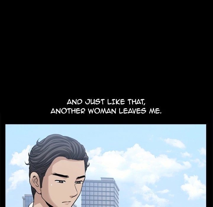 Neighbors Manhwa - Chapter 53 Page 60