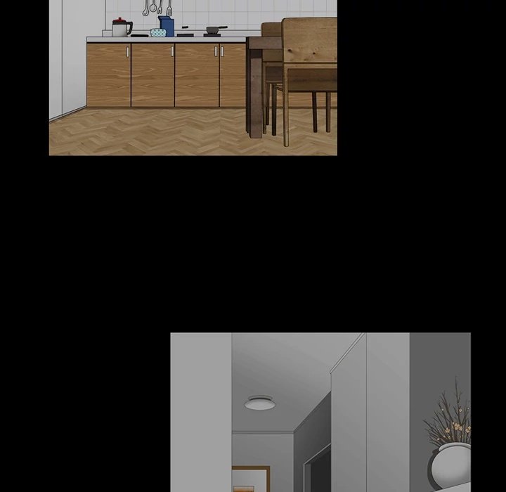 Neighbors Manhwa - Chapter 53 Page 63