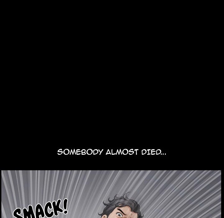 Neighbors Manhwa - Chapter 53 Page 88