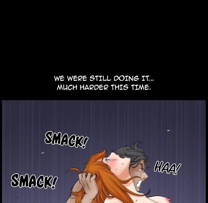 Neighbors Manhwa - Chapter 53 Page 94