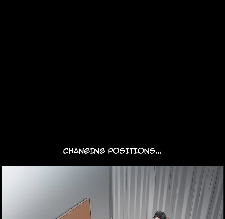 Neighbors Manhwa - Chapter 53 Page 96