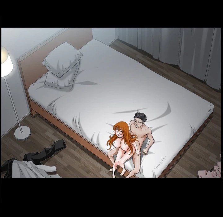 Neighbors Manhwa - Chapter 53 Page 100