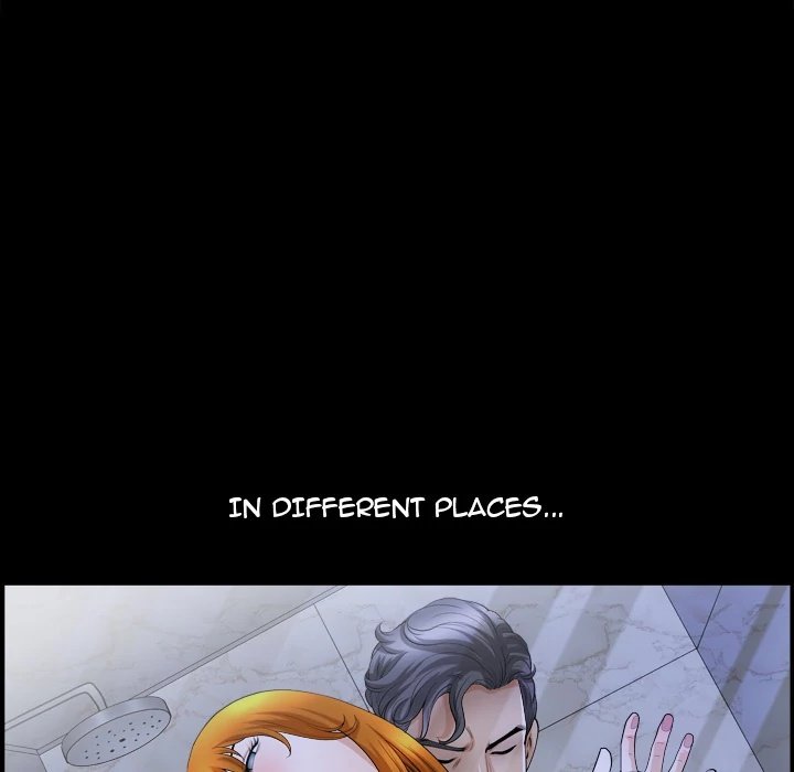 Neighbors Manhwa - Chapter 53 Page 101