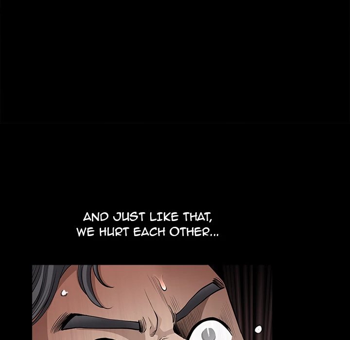 Neighbors Manhwa - Chapter 53 Page 107