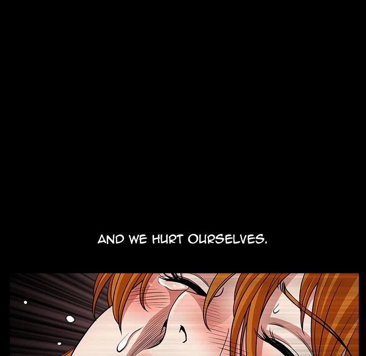 Neighbors Manhwa - Chapter 53 Page 109