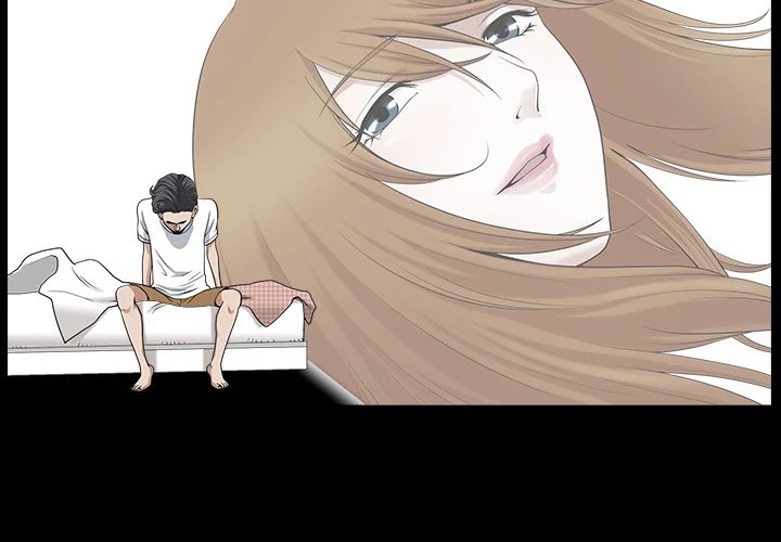 Neighbors Manhwa - Chapter 19 Page 1