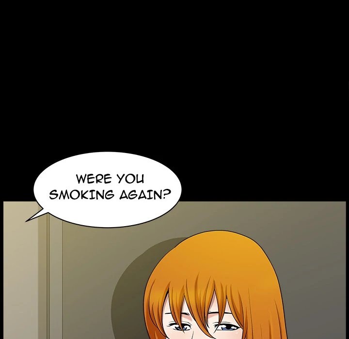 Neighbors Manhwa - Chapter 19 Page 14