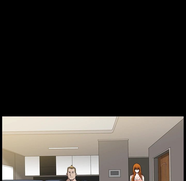 Neighbors Manhwa - Chapter 19 Page 16