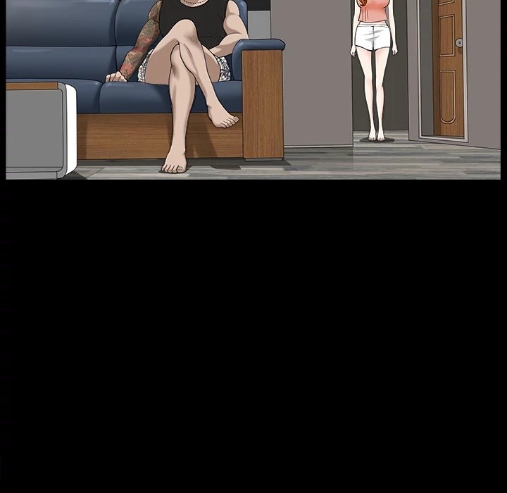 Neighbors Manhwa - Chapter 19 Page 17