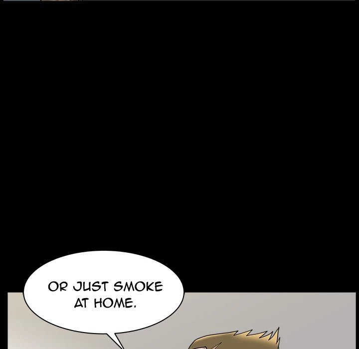 Neighbors Manhwa - Chapter 19 Page 19