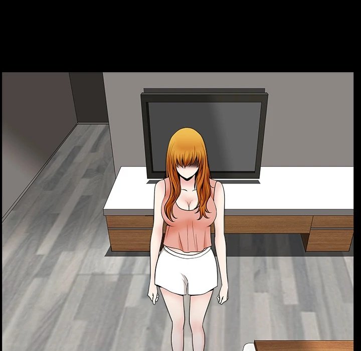 Neighbors Manhwa - Chapter 19 Page 21